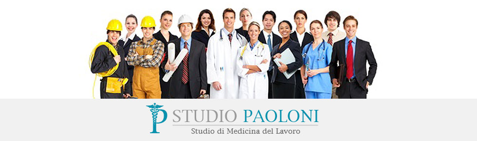 Studio Paoloni - Medicina del Lavoro